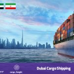 ارسال بار دریایی به دبی کاملا تخصصی و با بسته بندی ویژه